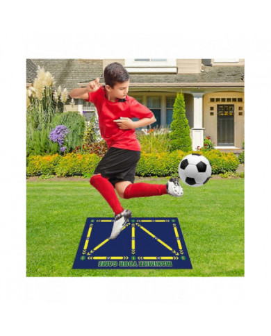 Tapis d’entraînement de football - DD