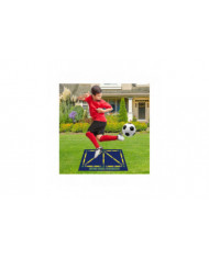 Tapis d’entraînement de football - DD