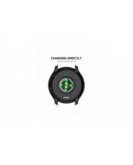 Boîtier de montre PC pour Garmin Venu 3s, housse de protection complète avec film en verre trempé HD