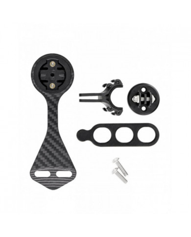 Pour F12 F La plupart des guidons de vélo en carbone de guidon Support de support d’ordinateur en carbone pour [...]