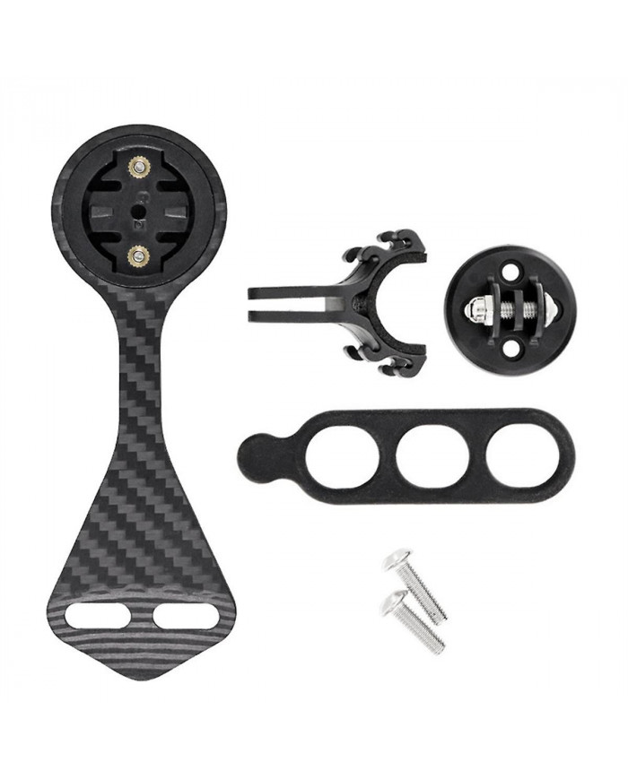 Pour F12 F La plupart des guidons de vélo en carbone de guidon Support de support d’ordinateur en carbone pour [...]