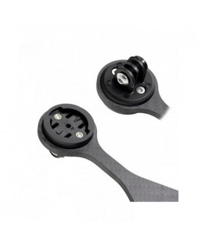 Pour F12 F La plupart des guidons de vélo en carbone de guidon Support de support d’ordinateur en carbone pour [...]