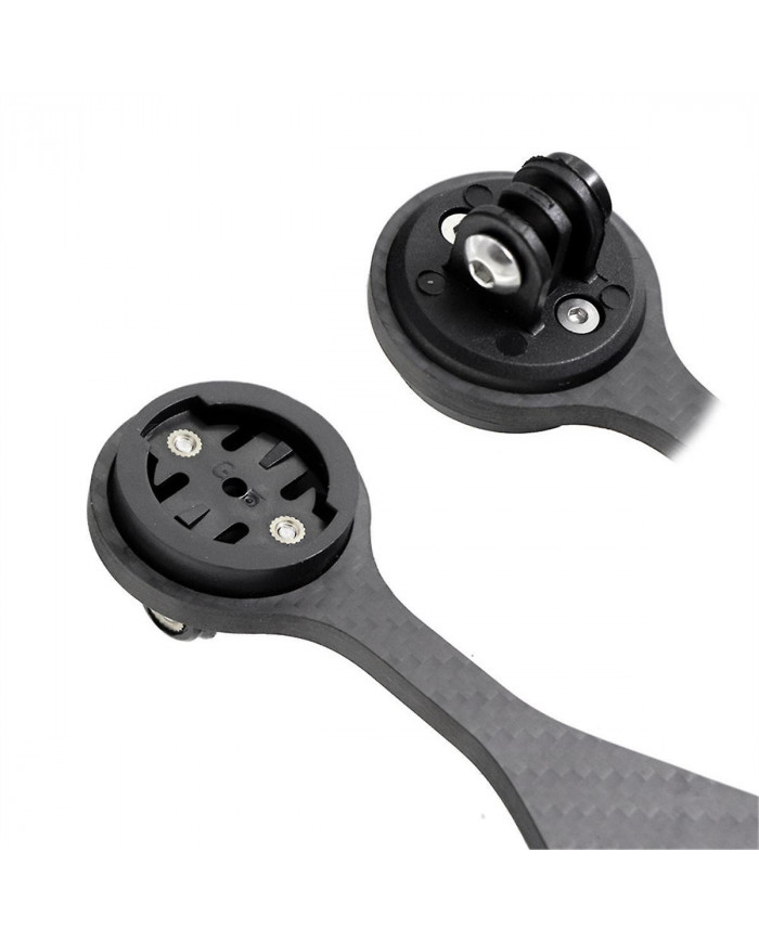 Pour F12 F La plupart des guidons de vélo en carbone de guidon Support de support d’ordinateur en carbone pour [...]