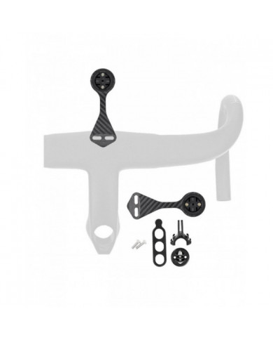 Pour F12 F La plupart des guidons de vélo en carbone de guidon Support de support d’ordinateur en carbone pour [...]