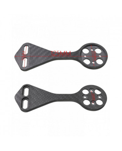 Pour F12 F La plupart des guidons de vélo en carbone de guidon Support de support d’ordinateur en carbone pour [...]