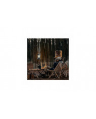 Portable Retro Camping Lights Outdoor Camping Professional Tent Lights