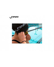Finis Tempo Trainer Pro (Jaune) - Minuterie de nage