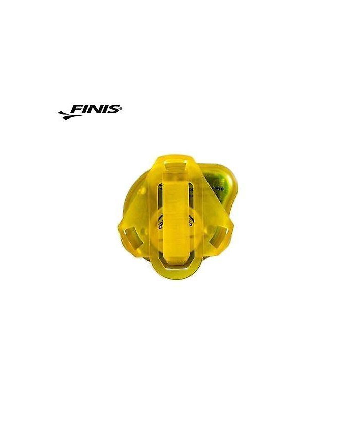 Finis Tempo Trainer Pro (Jaune) - Minuterie de nage
