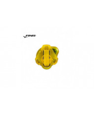 Finis Tempo Trainer Pro (Jaune) - Minuterie de nage