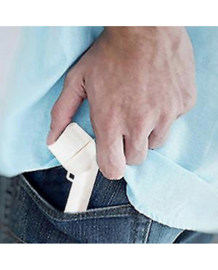 Exerciseur pulmonaire et éliminateur de mucus - Mucus naturellement clair avec l’appareil d’exercice respiratoire, [...]