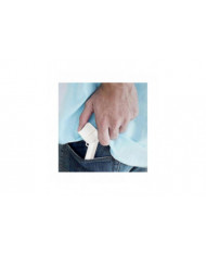 Exerciseur pulmonaire et éliminateur de mucus - Mucus naturellement clair avec l’appareil d’exercice respiratoire, [...]