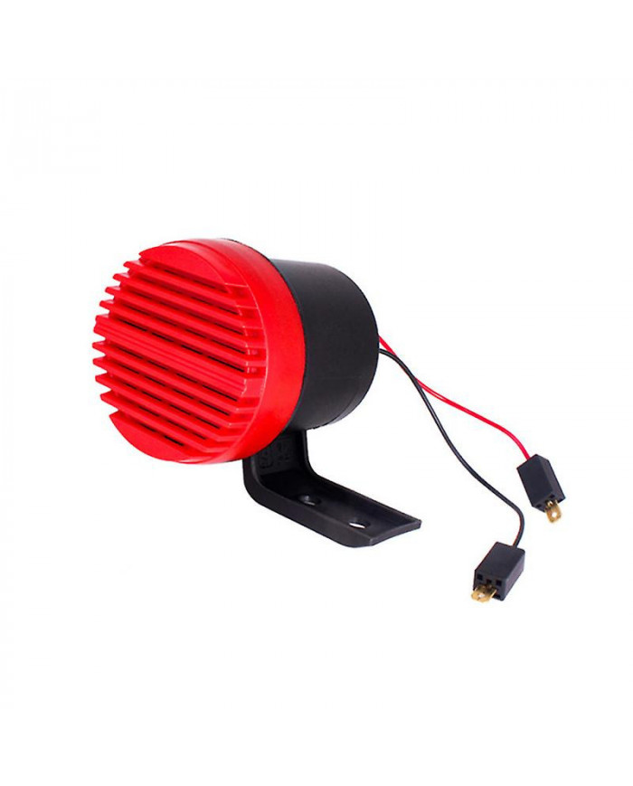 Haute qualité chien aboyant haut-parleur voiture klaxon universel chien klaxon moto batterie Auto modifié Horn [...]