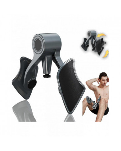 Thigh Exerciser, Upgraded Thigh Master, Inner Thigh Exercise Equipment, Kegel Exercise Products For Men, Hip And [...]