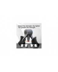 Thigh Exerciser, Upgraded Thigh Master, Inner Thigh Exercise Equipment, Kegel Exercise Products For Men, Hip And [...]