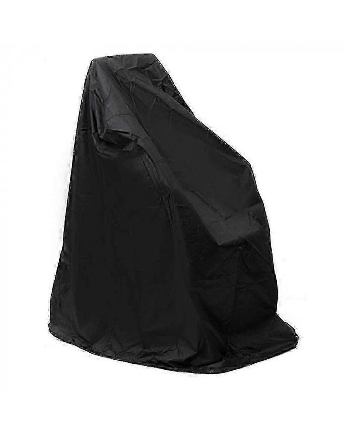 Fauteuil roulant électrique Housse anti-poussière Extérieur Personnes âgées Scooter Couvercle imperméable à l’eau [...]