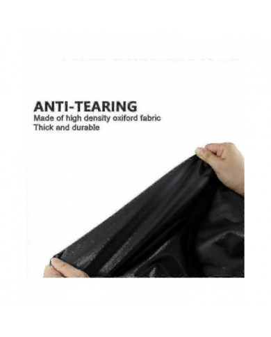 Fauteuil roulant électrique Housse anti-poussière Extérieur Personnes âgées Scooter Couvercle imperméable à l’eau [...]