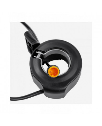 Thumb Throttle For Electric Ebike Scooter Conversion Kits 36v 48v 52v 250w 500w 750w 1000w Waterpro