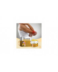 Bee-Venom Crème de soin des articulations Crème soulageante rapide de l’inconfort articulaire pour les personnes [...]