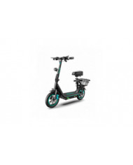 Scooters de vélo électrique d’entrepôt de l’UE Pas cher 12 pouces 48V 500W Réglable à deux roues adultes Kick [...]