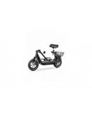 Scooters de vélo électrique d’entrepôt de l’UE Pas cher 12 pouces 48V 500W Réglable à deux roues adultes Kick [...]