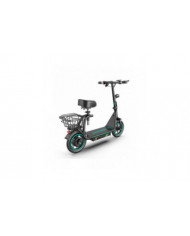 Scooters de vélo électrique d’entrepôt de l’UE Pas cher 12 pouces 48V 500W Réglable à deux roues adultes Kick [...]