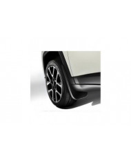 Garde-boue moulés d’origine avant et arrière pour Jeep Compass 2017-2023