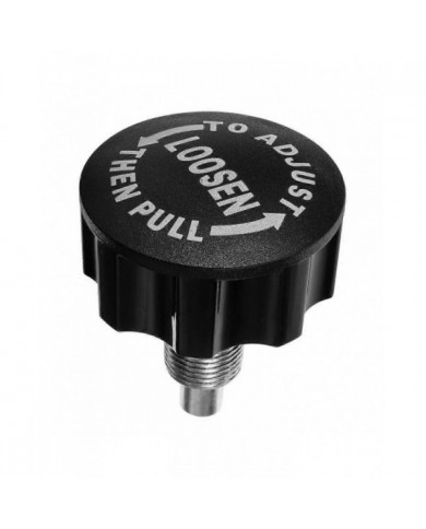 Exercise Bikes Plastic Pull Pin Part Fitness Bike Part Fitness Pull Pin Part For Fitness Exercise Machine