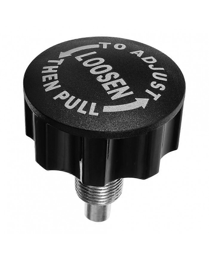 Exercise Bikes Plastic Pull Pin Part Fitness Bike Part Fitness Pull Pin Part For Fitness Exercise Machine