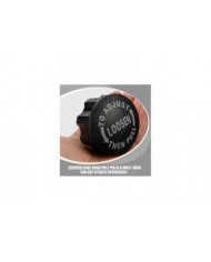 Exercise Bikes Plastic Pull Pin Part Fitness Bike Part Fitness Pull Pin Part For Fitness Exercise Machine