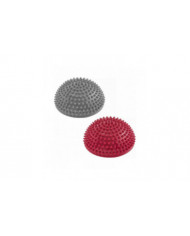 Set of 2 Hedgehog Balance Balls To Improve Balance/Coordination. Ideal for Balance Training 320g About 8cm High