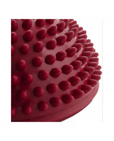 Set of 2 Hedgehog Balance Balls To Improve Balance/Coordination. Ideal for Balance Training 320g About 8cm High