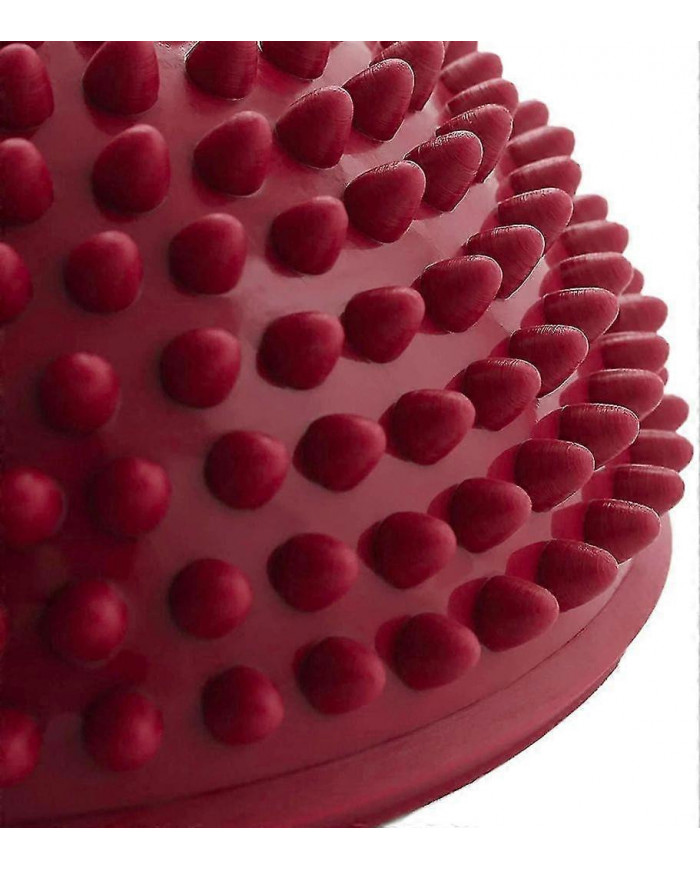 Set of 2 Hedgehog Balance Balls To Improve Balance/Coordination. Ideal for Balance Training 320g About 8cm High