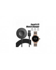 Chargeur compatible avec Fossil Gen 5 / Gen4 / Fossil Skagen Falster 2 Sports Smartwatch Chargeur rapide magnétique