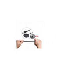 Chargeur compatible avec Fossil Gen 5 / Gen4 / Fossil Skagen Falster 2 Sports Smartwatch Chargeur rapide magnétique