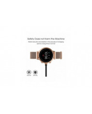 Chargeur compatible avec Fossil Gen 5 / Gen4 / Fossil Skagen Falster 2 Sports Smartwatch Chargeur rapide magnétique