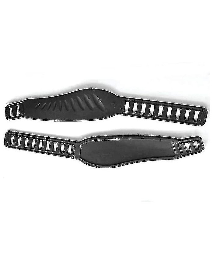 Life Fitness Vélos stationnaires Longue pédale Sangles (paire) | (2 » L X 12-1/2 » L) Remplacement universel pour [...]