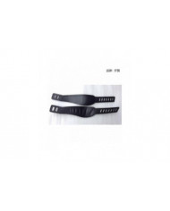 Life Fitness Vélos stationnaires Longue pédale Sangles (paire) | (2 » L X 12-1/2 » L) Remplacement universel pour [...]