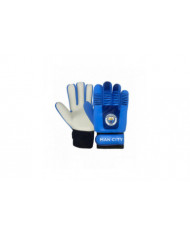 Manchester City Boys Gants Gardien de but Kids Youths CADEAU DE FOOTBALL OFFICIEL