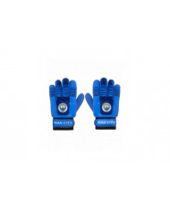 Manchester City Boys Gants Gardien de but Kids Youths CADEAU DE FOOTBALL OFFICIEL