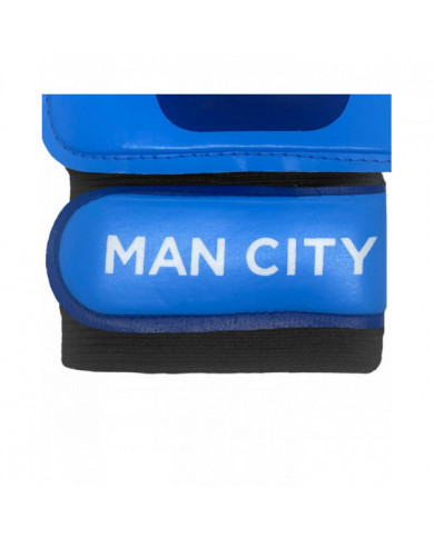 Manchester City Boys Gants Gardien de but Kids Youths CADEAU DE FOOTBALL OFFICIEL