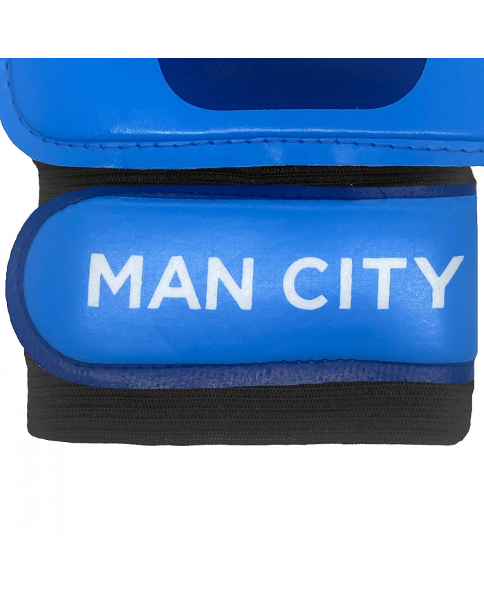 Manchester City Boys Gants Gardien de but Kids Youths CADEAU DE FOOTBALL OFFICIEL