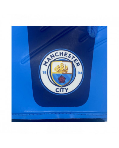 Manchester City Boys Gants Gardien de but Kids Youths CADEAU DE FOOTBALL OFFICIEL