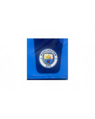 Manchester City Boys Gants Gardien de but Kids Youths CADEAU DE FOOTBALL OFFICIEL