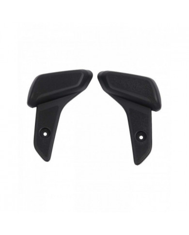 Pour Vespa Sprint Primavera 50 125 150 Accessoires Scooter Repose-pieds arrière Repose-pieds Repose-pieds passager [...]