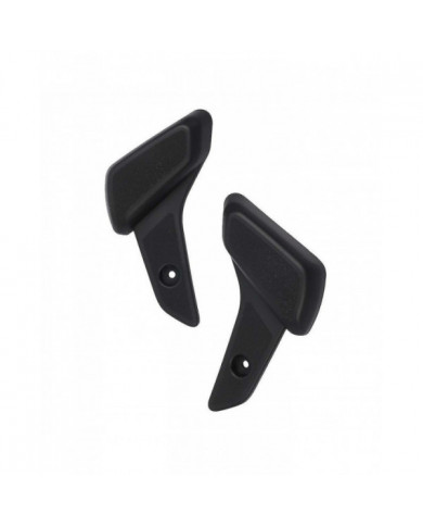 Pour Vespa Sprint Primavera 50 125 150 Accessoires Scooter Repose-pieds arrière Repose-pieds Repose-pieds passager [...]