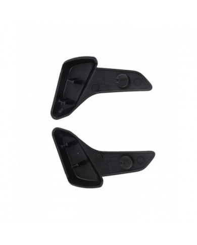 Pour Vespa Sprint Primavera 50 125 150 Accessoires Scooter Repose-pieds arrière Repose-pieds Repose-pieds passager [...]