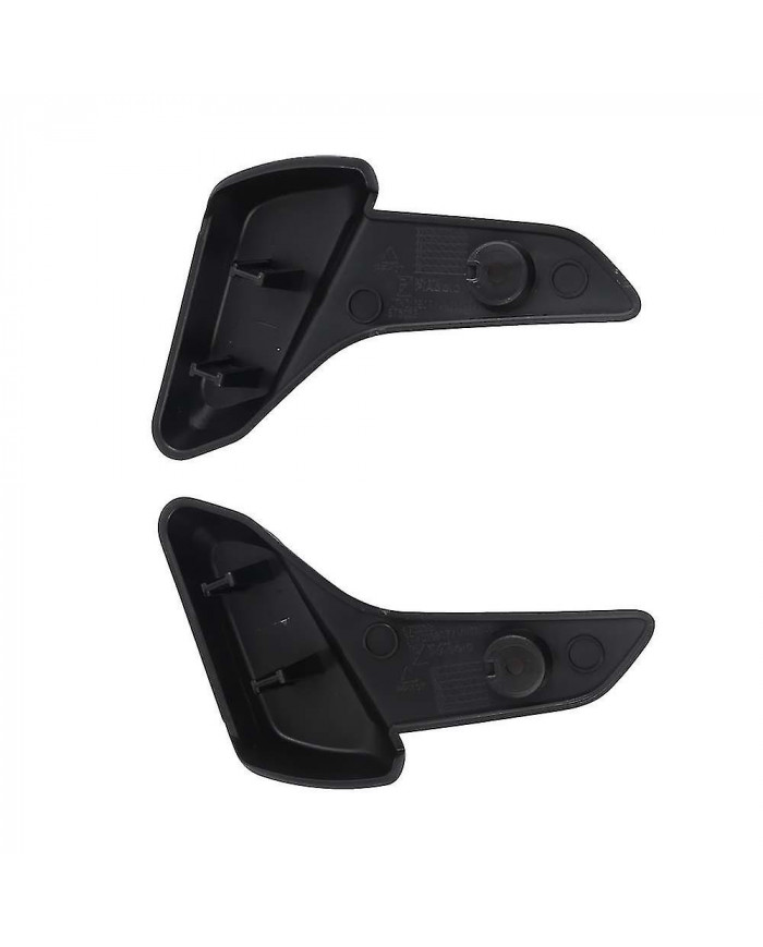 Pour Vespa Sprint Primavera 50 125 150 Accessoires Scooter Repose-pieds arrière Repose-pieds Repose-pieds passager [...]