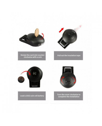 Bicycle Parts SELLE ROYAL MTB Saddle Light Bicycle Safety Rear Light SR Road Bike Warning Saddle Taillight Cycling [...]