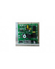 Universel 1-4.0HP Tapis Roulant Contrôleur Circuit Imprimé Tapis Roulant Console Affichage