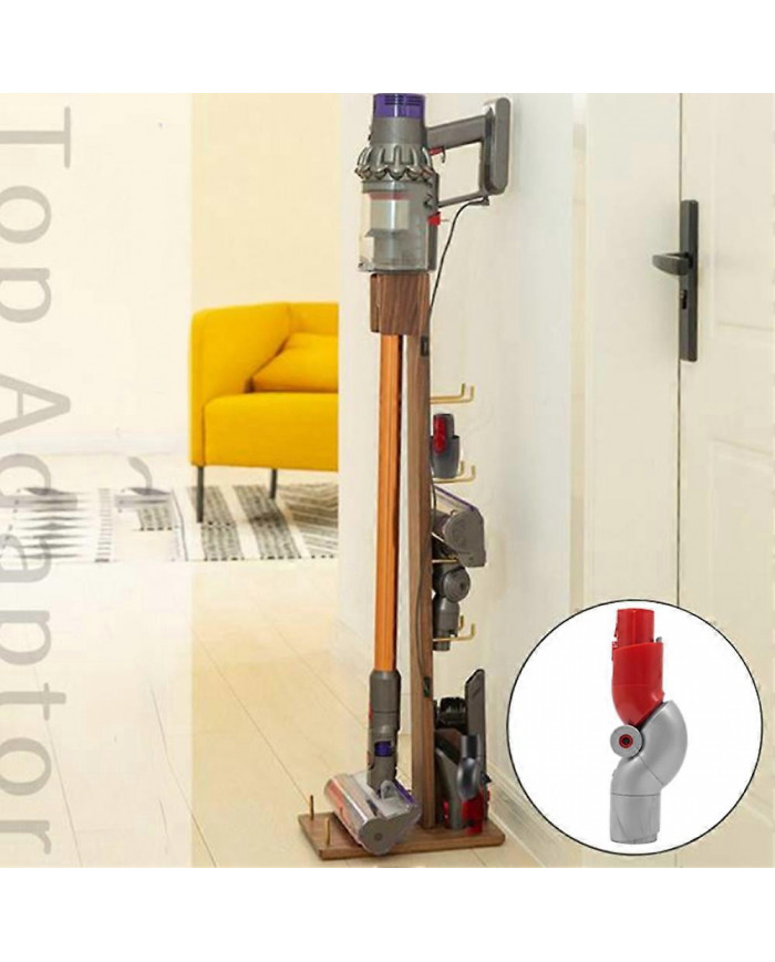 For V12/V10Slim /Digital Slim Quick Release Top Adaptor Tool Bottom Adapter Replacement Spare Parts